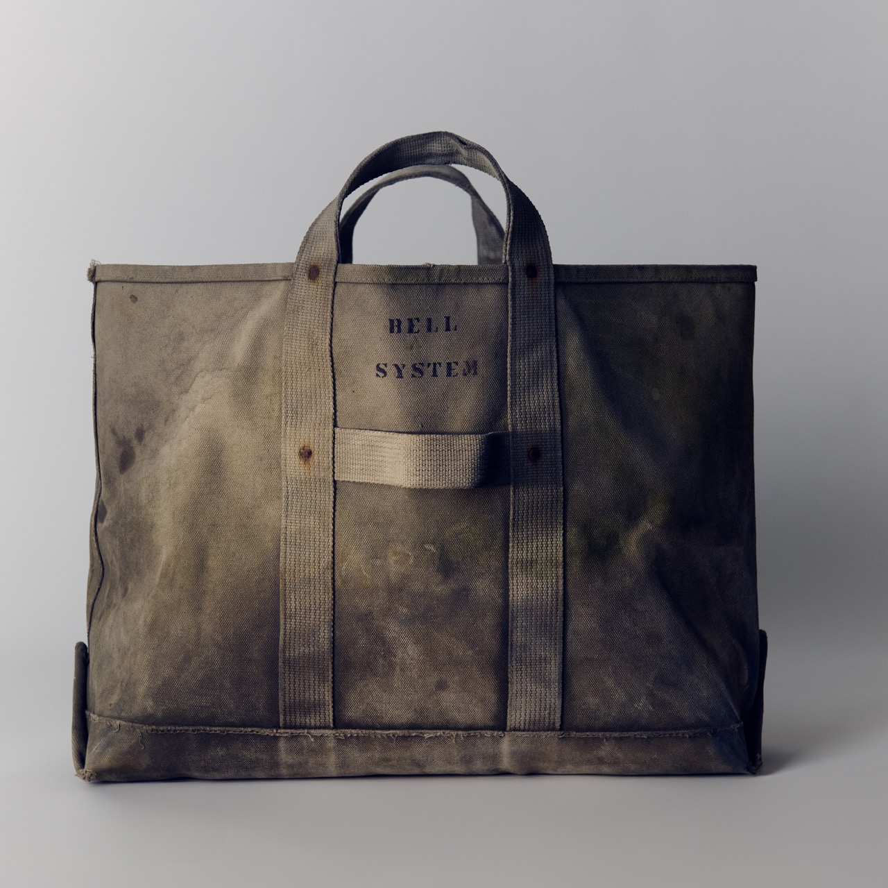 Bell Bag